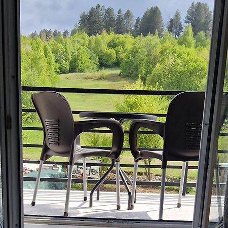 Apartman Irvas Kolašin Zewnętrze zdjęcie