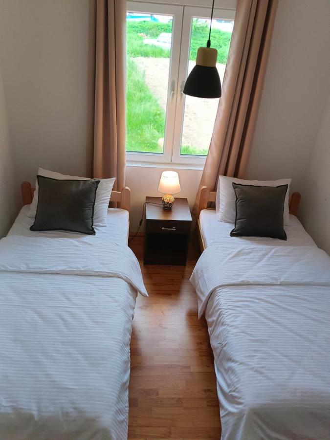 Apartman Irvas Kolašin Zewnętrze zdjęcie