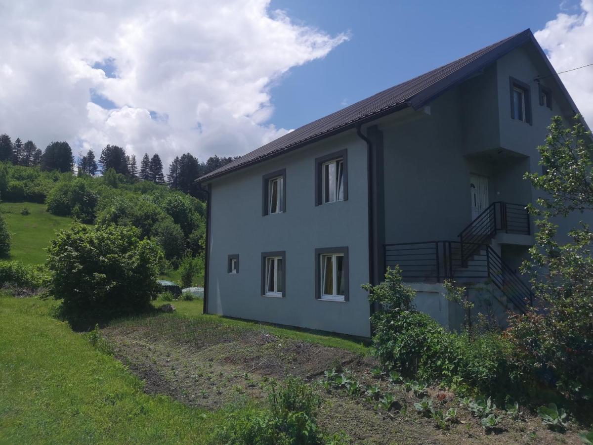 Apartman Irvas Kolašin Zewnętrze zdjęcie