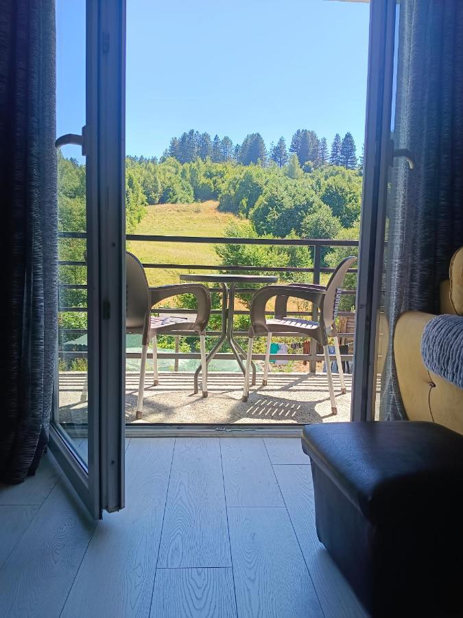 Apartman Irvas Kolašin Zewnętrze zdjęcie