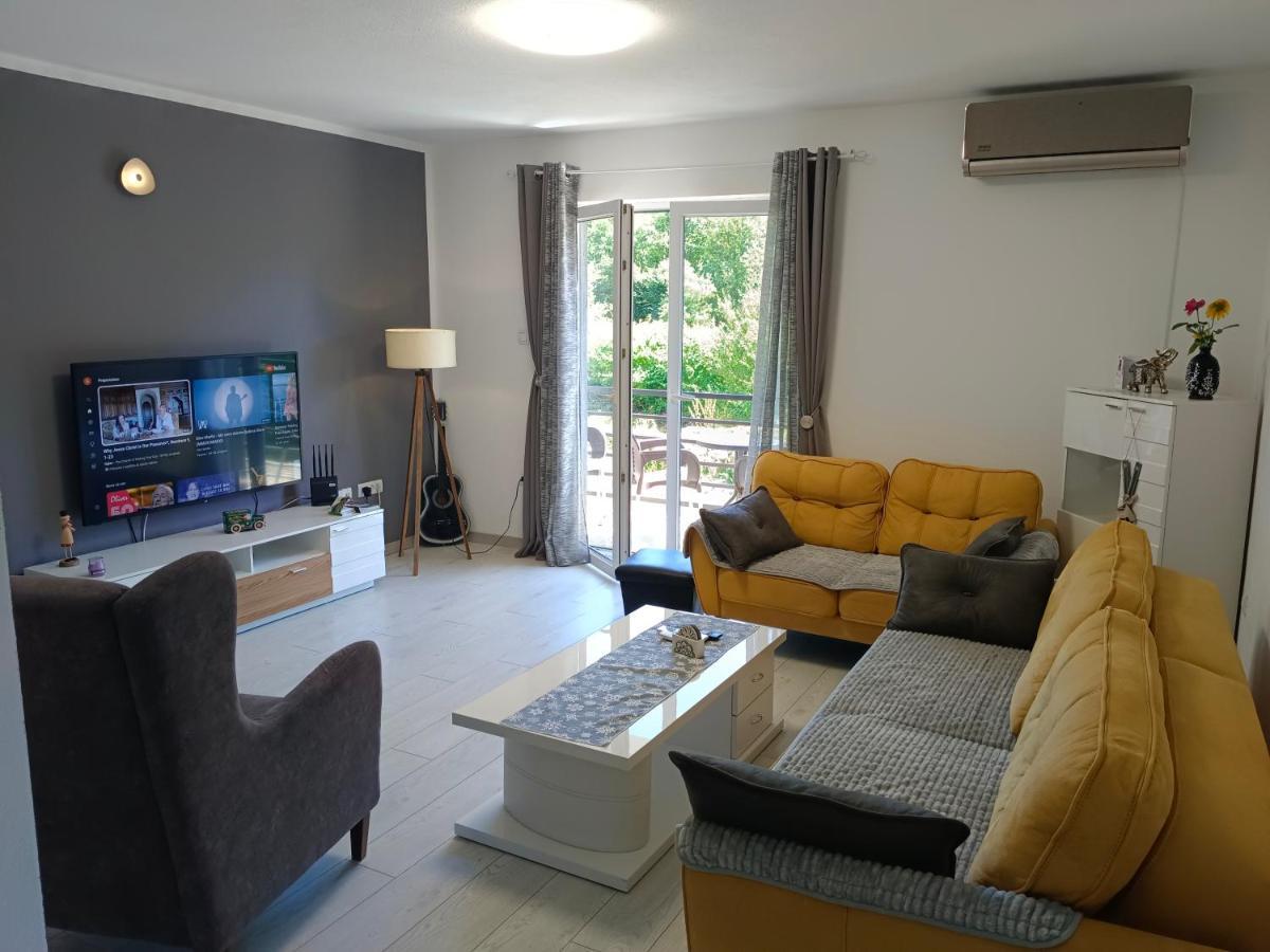 Apartman Irvas Kolašin Zewnętrze zdjęcie