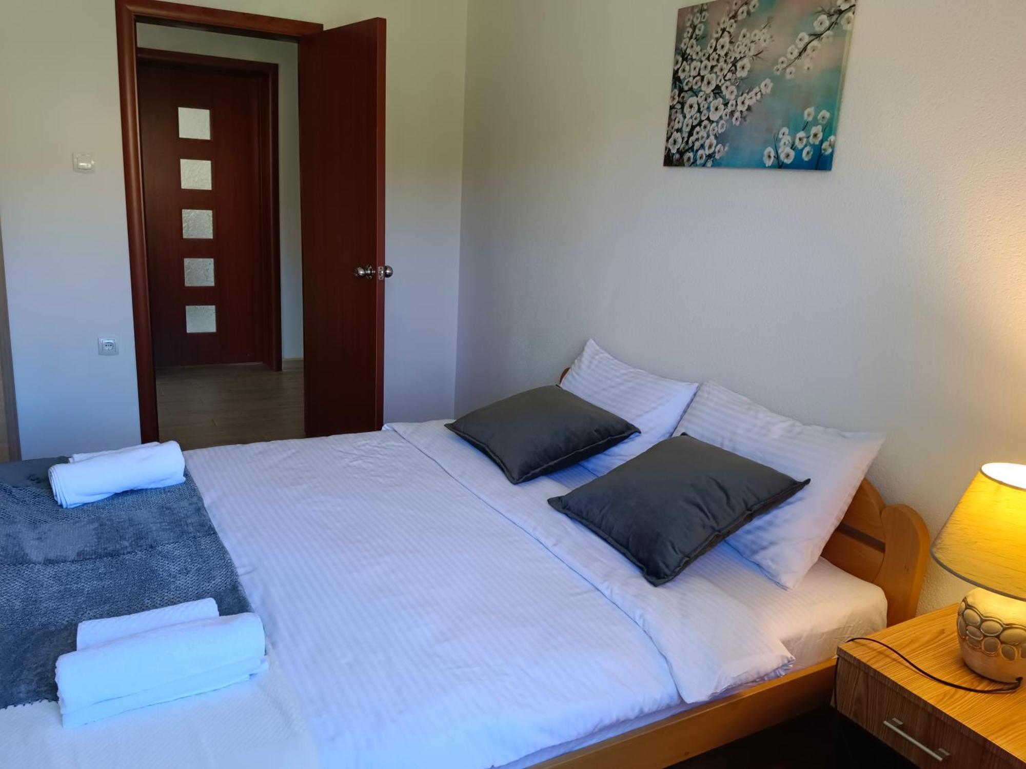 Apartman Irvas Kolašin Zewnętrze zdjęcie