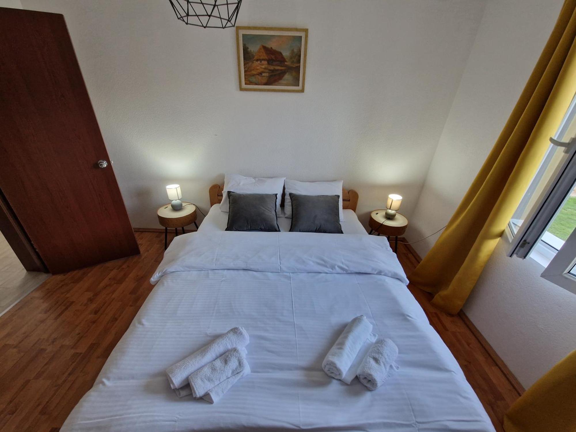 Apartman Irvas Kolašin Zewnętrze zdjęcie
