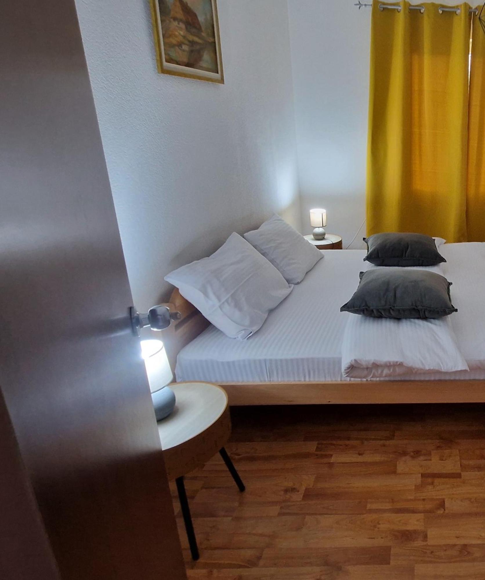 Apartman Irvas Kolašin Zewnętrze zdjęcie
