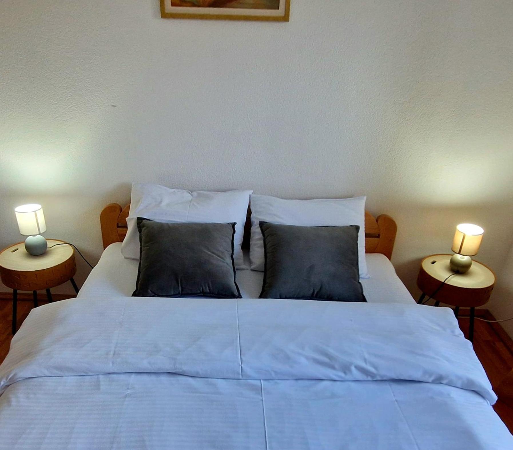 Apartman Irvas Kolašin Zewnętrze zdjęcie