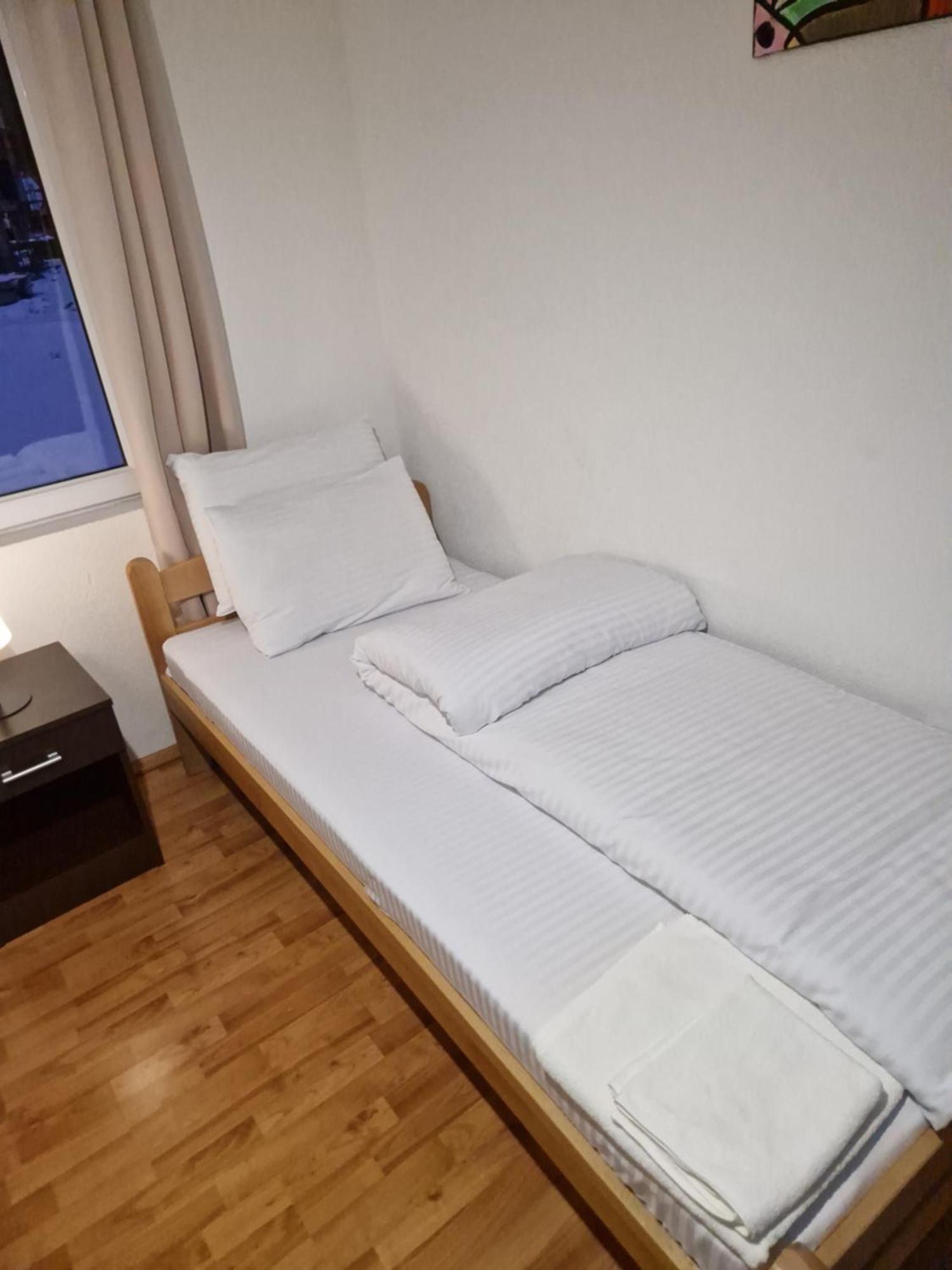 Apartman Irvas Kolašin Zewnętrze zdjęcie