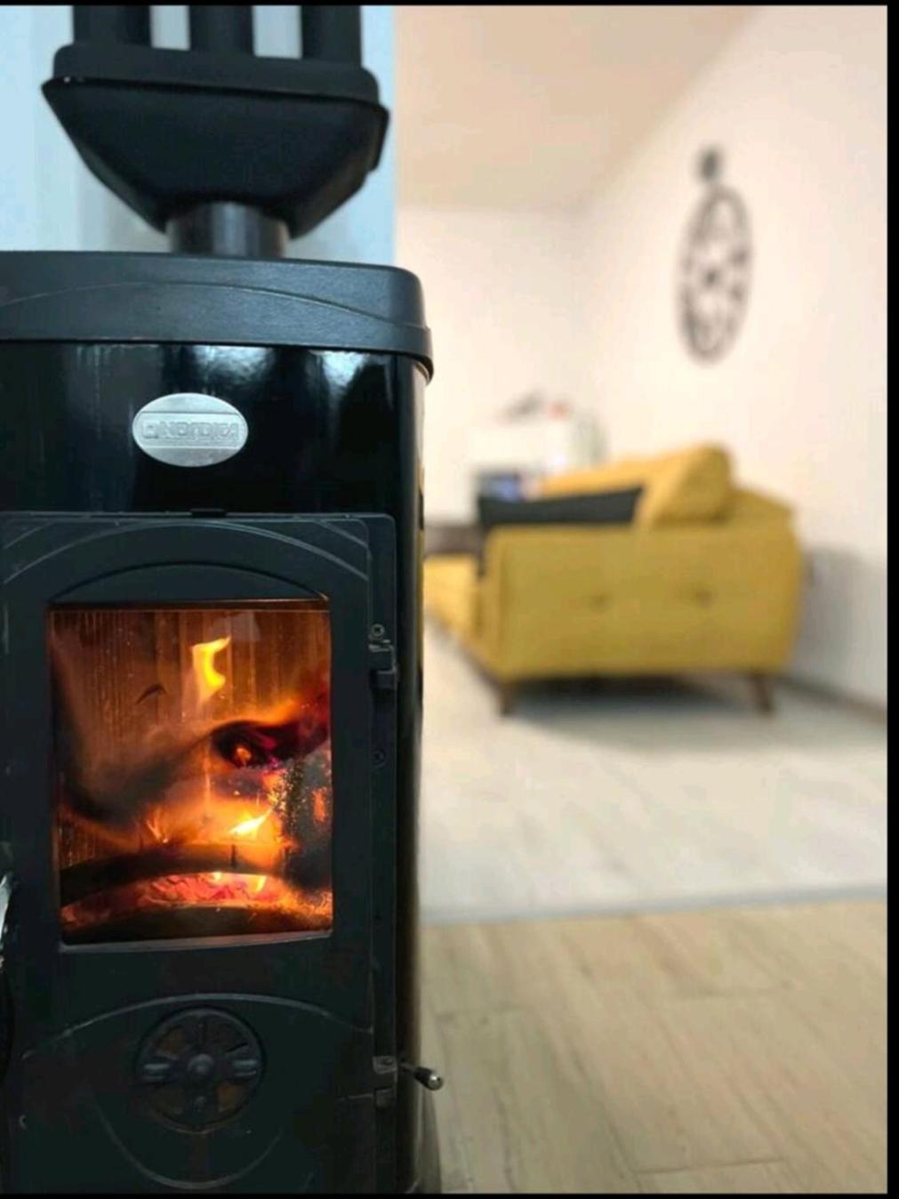 Apartman Irvas Kolašin Zewnętrze zdjęcie